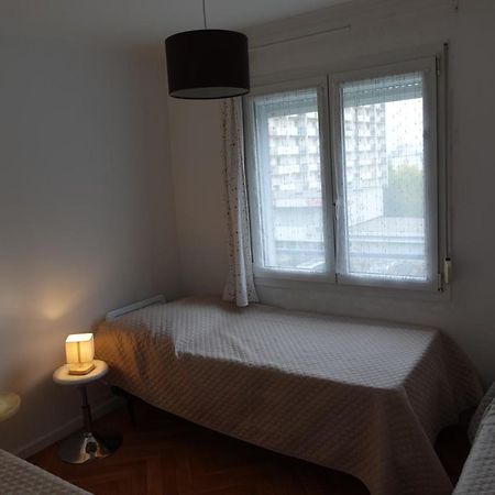 Vandoeuvre International Home Zewnętrze zdjęcie