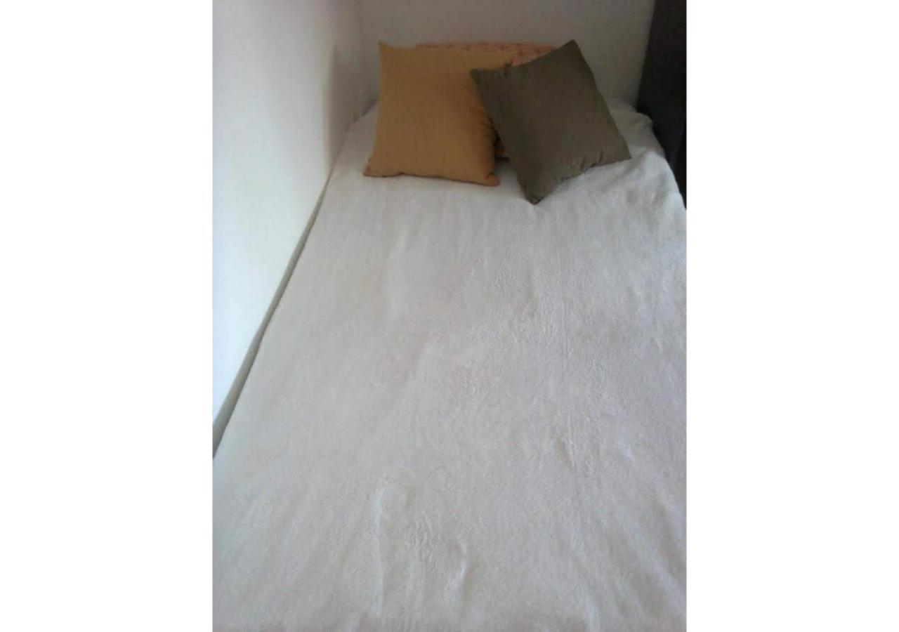 Vandoeuvre International Home Zewnętrze zdjęcie