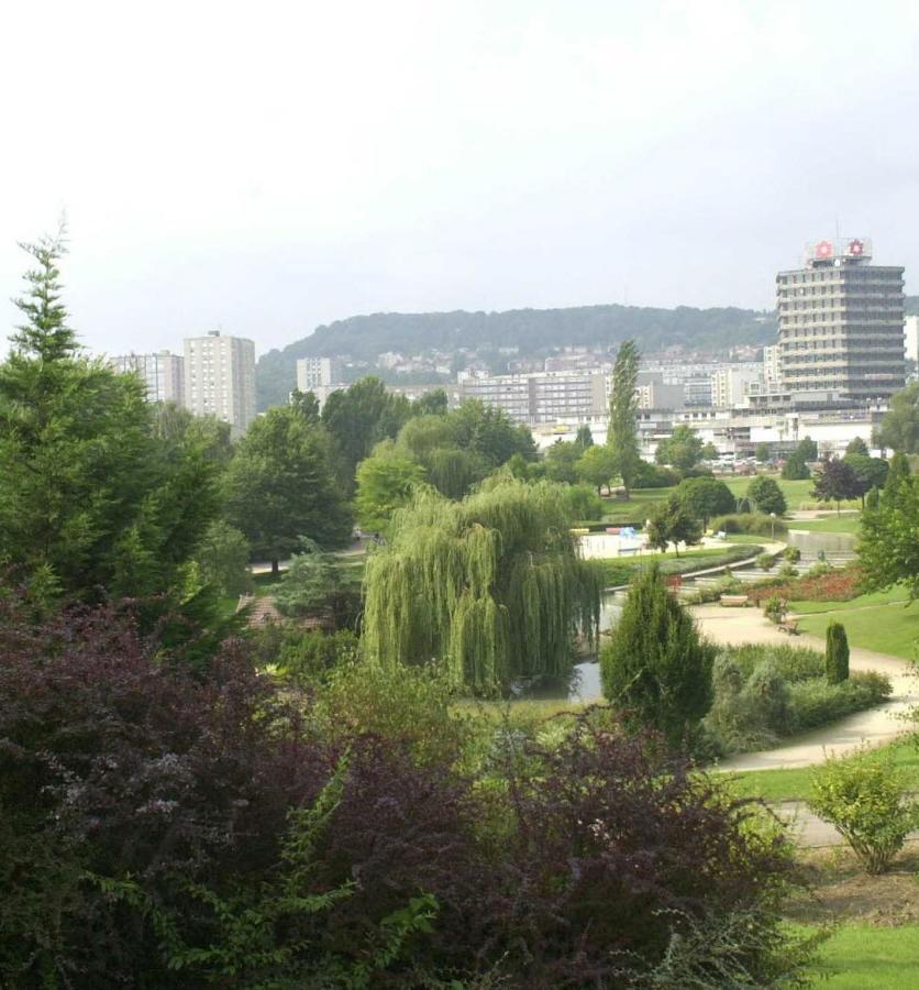 Vandoeuvre International Home Zewnętrze zdjęcie