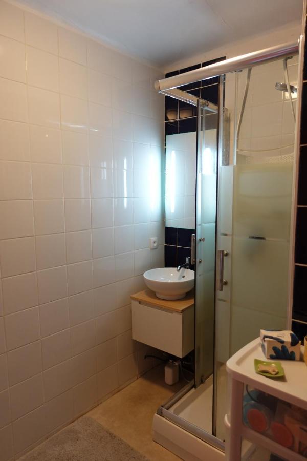 Vandoeuvre International Home Zewnętrze zdjęcie