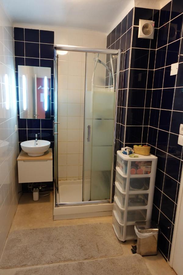 Vandoeuvre International Home Zewnętrze zdjęcie
