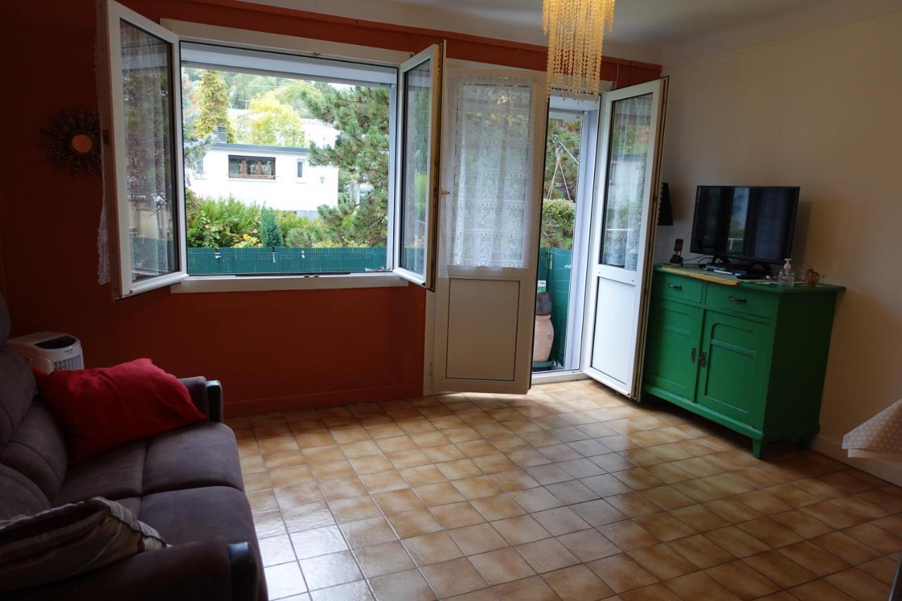 Vandoeuvre International Home Zewnętrze zdjęcie