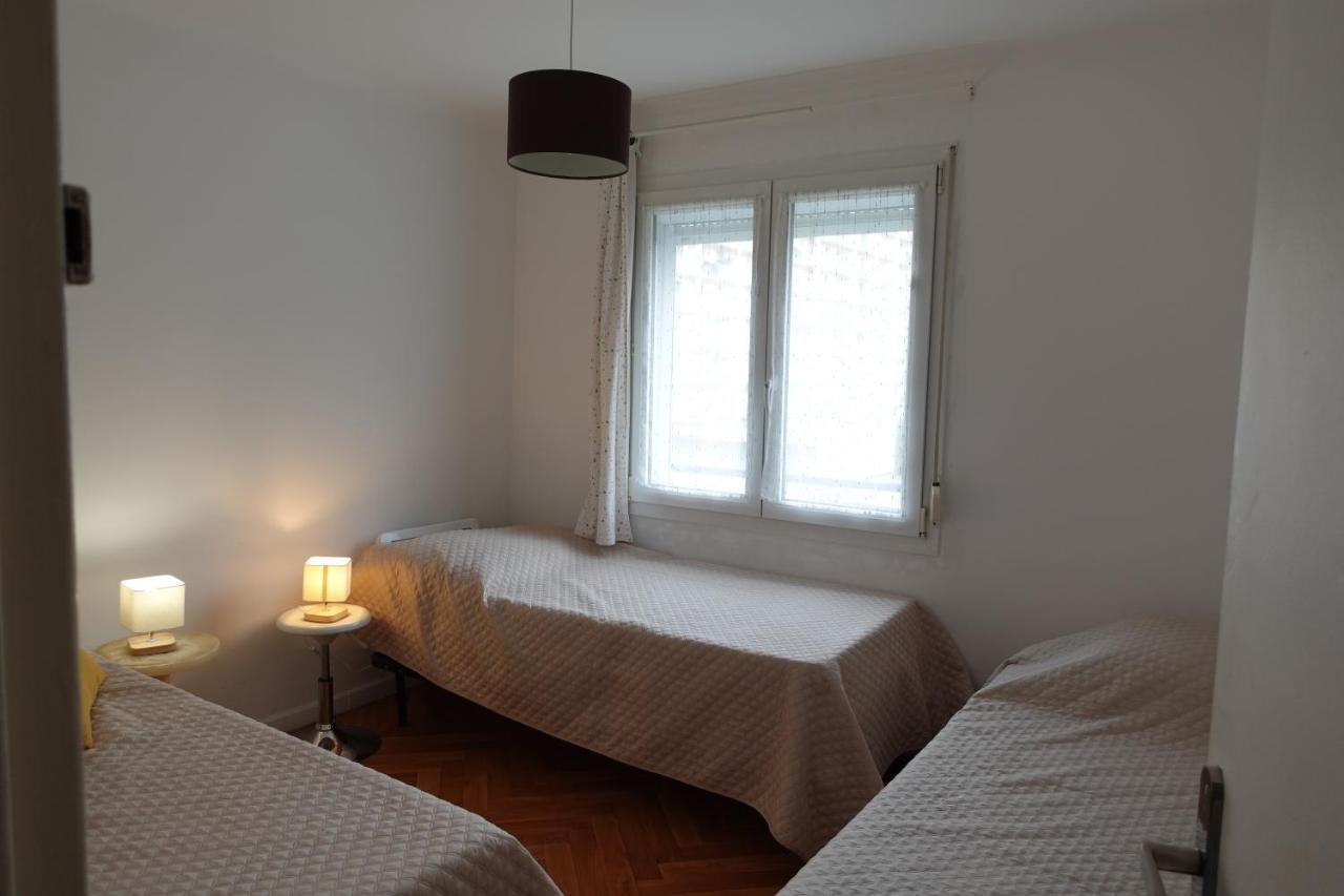 Vandoeuvre International Home Zewnętrze zdjęcie