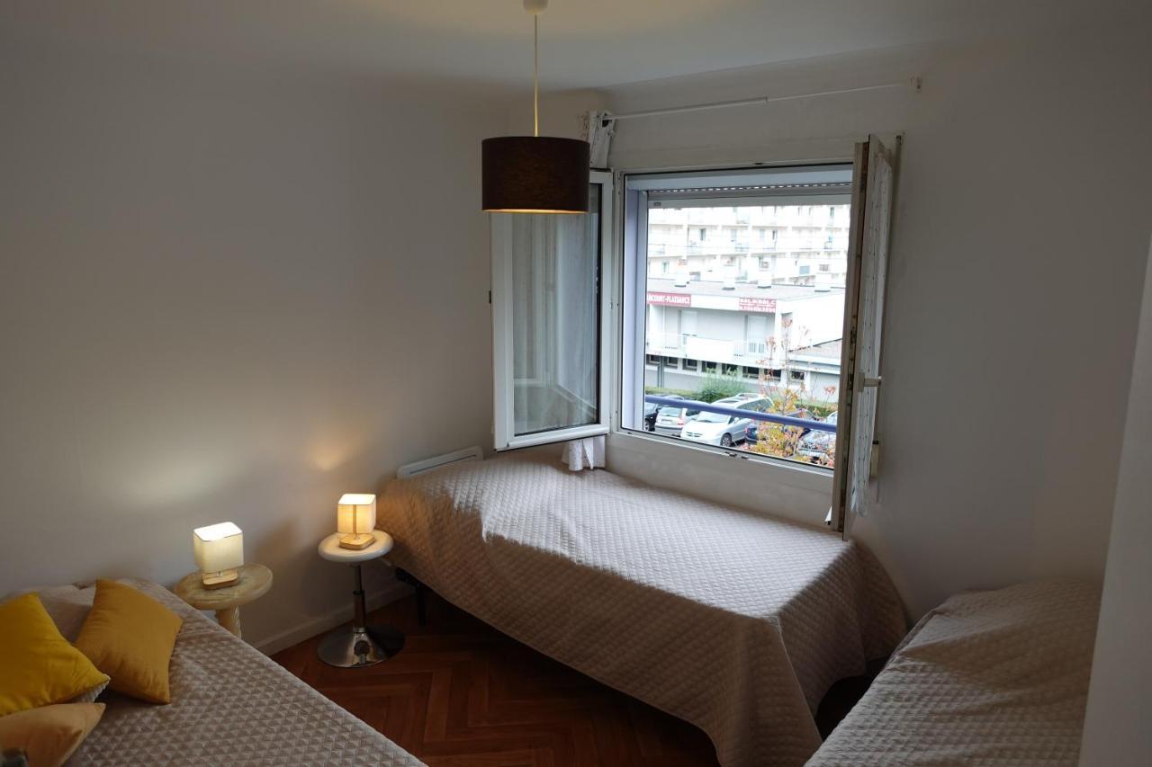 Vandoeuvre International Home Zewnętrze zdjęcie